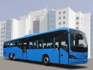 2006 Autosan Eurolider 12
